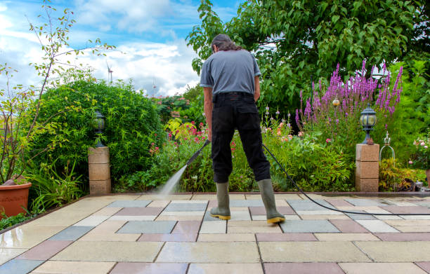 Spring Cleaning in Wauwatosa, WI