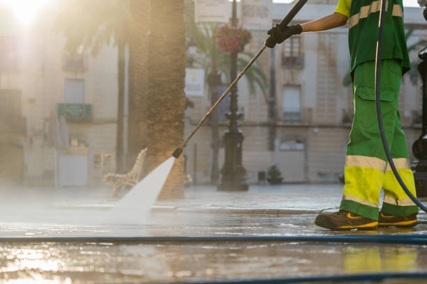 Best Parking Lot and Garage Cleaning  in Wauwatosa, WI